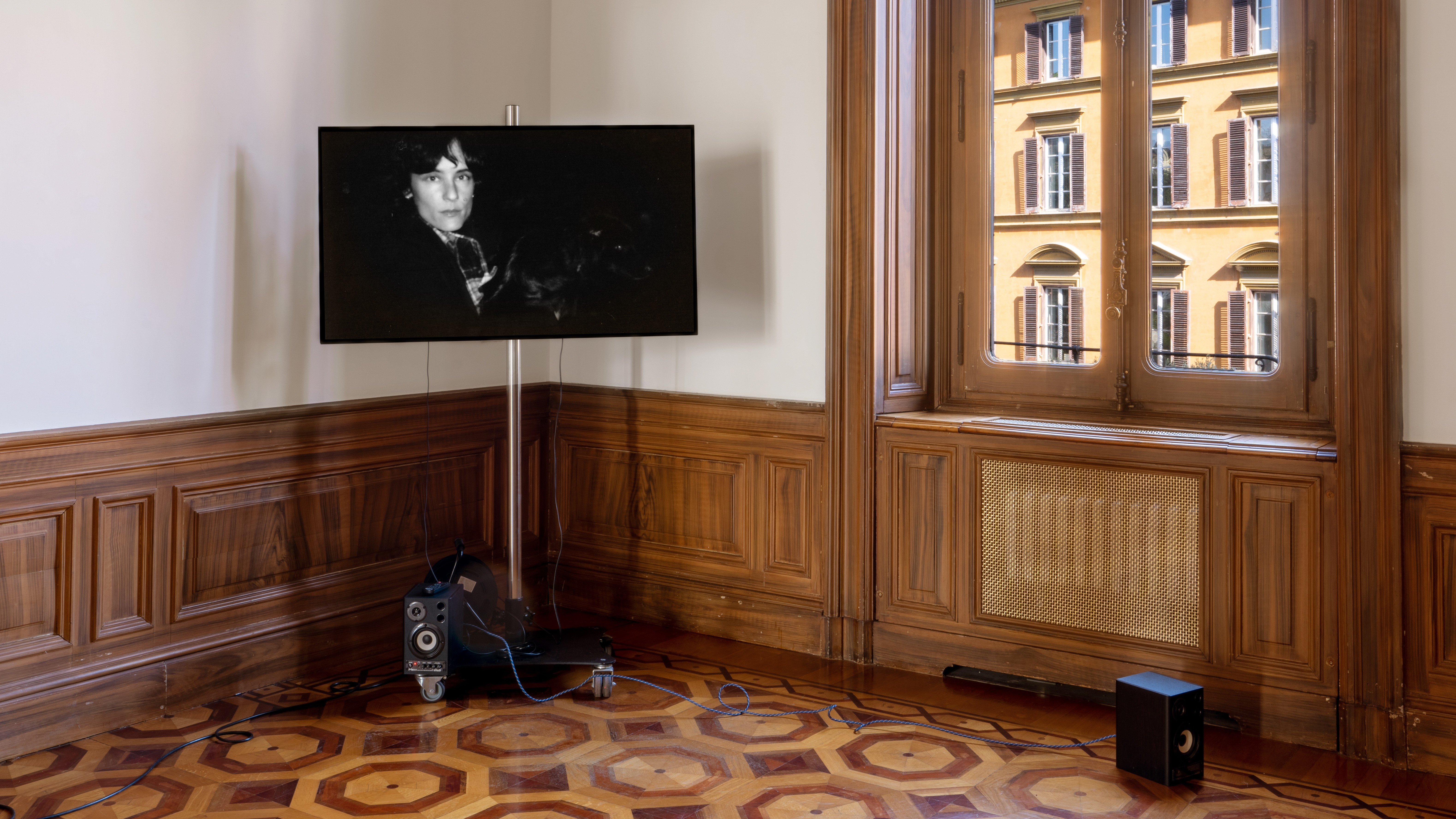 picture of a picture