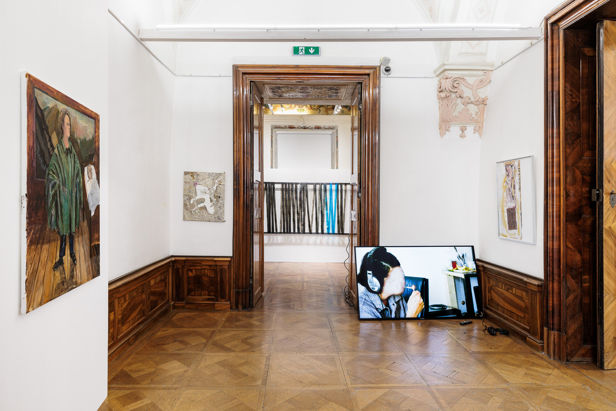 picture of a picture