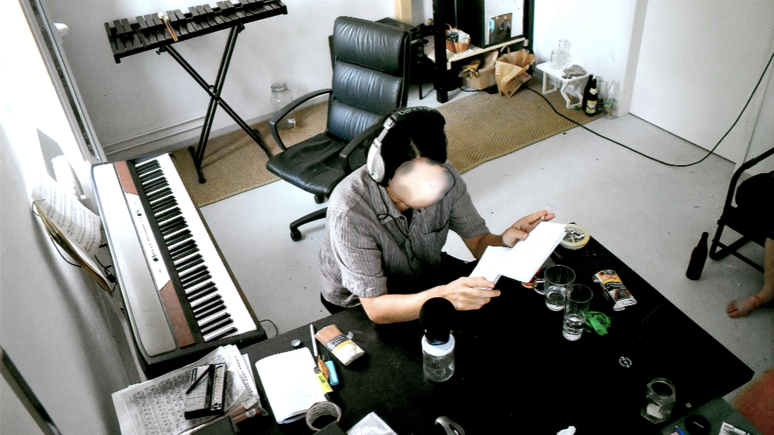 picture of a picture