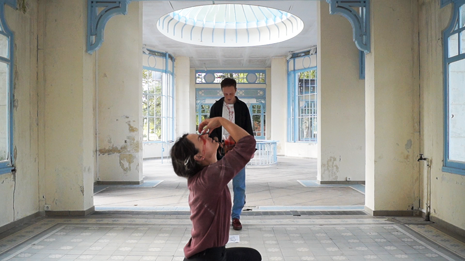 picture of a picture