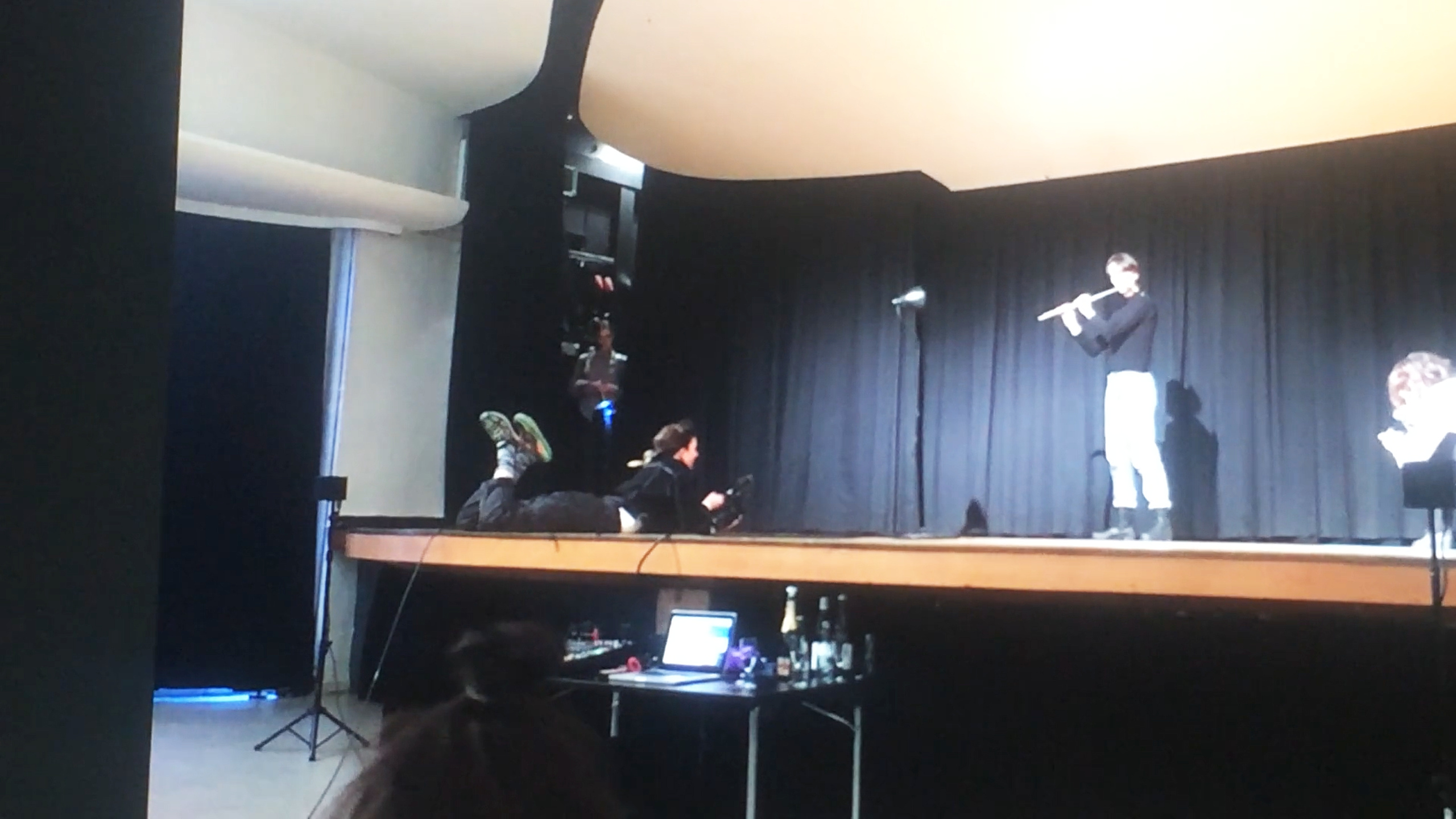 picture of a picture